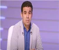 «كفاية بطولات» «الشماتة غير طبيعية». Ø®Ø§Ù„Ø¯ Ø§Ù„ØºÙ†Ø¯ÙˆØ± Ø¨ÙˆØ§Ø¨Ø© Ø£Ø®Ø¨Ø§Ø± Ø§Ù„ÙŠÙˆÙ… Ø§Ù„Ø¥Ù„ÙƒØªØ±ÙˆÙ†ÙŠØ©