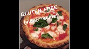 Made with caputo 00 flour and an ooni portable pizza oven, you'll never miss fantastic pizza again. How To Make Gluten Free Dough Best On Youtube Youtube
