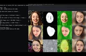 Alptraum Deepfake-Pornos - arte - TV-Programm