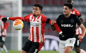 Voor de meest exclusieve en nieuwste psv artikelen. Granada Cf El Psv Vence Al Paok E Impide La Clasificacion Del Granada Para Dieciseisavos De Final Ideal