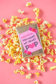 You're now ready to use our free design tool to add your own customized text and graphic elements. Diy Printable School Valentine S Day Cards For Kids Popsugar Family