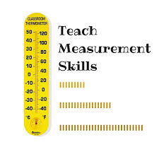 Create labels with your child for different objects in your house, like books, toy bins, foods, kitchen. Teaching Measurement Skills Kindergarten Lessons
