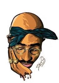 Tupac wallpapers is an app for fans of the rapper. Wall
