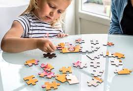 Individuelles Fotopuzzle 🧩 Mit Eigenen Motiven Selbst Gestalten -  Smartphoto