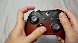 Xbox design lab is officially open and taking orders, shipping to customers in the u.s., canada and most western european countries. My Customized Xbox Design Lab Controller Shadow With Red And Black Body Impressions Youtube