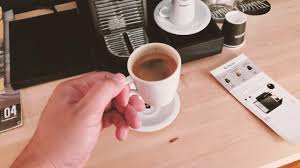 Firstly, the mechanics of pod coffee makers and pod espresso machines are rather different. Nespresso Espresso Do They Really Taste Like Real Espresso Youtube