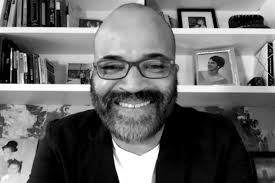 Jeffrey Wright in 'The First Time' Video Series