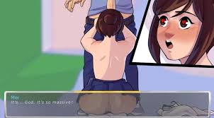 Academy 34 Overwatch - Part 36 Fucking Mei my Professor 4kPorn.XXX