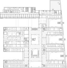 Gallery Of Shenzhen Bao An District Maternal And Child Health Hospital Capol 38 In 2020 Kids Health Hospital Health Care Hospital