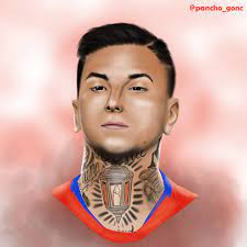 Elenco dei voci di mercato di erick pulgar ( ac florenz ) e la loro probabilità. Erick Pulgar Seleccion Chilena Futbol Chileno Copa America