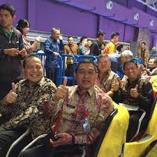 Dengan kehadiran trans studio mini banjarmasin di duta mall. Chairul Tanjung Hadirkan Trans Studio Mini Di Banjarmasin