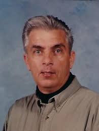 Obituary for Jerry Wayne Ratledge, Sr.