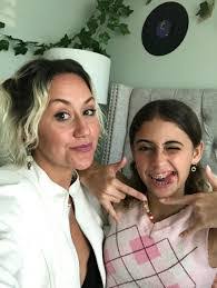 Colleen Gruber's Instagram, Twitter & Facebook