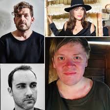 Living Music™ with Nadia Sirota