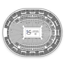 amway center seating chart nhl stage maps pinterest