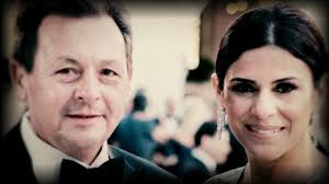 Sergio Pino's ‘insane delusion' invalidates his will, his widow claims