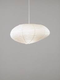 The noguchi ceiling lamp round 30d, 37d, 45d, and 55d are larger ribbed lamp shades. Noguchi Hanging Ceiling Lamp 16a Ceiling Lamp Hanging Ceiling Lamps Lamp