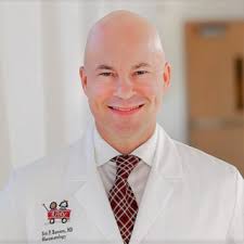 Dr. Eric Hanson, MD