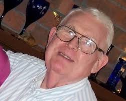 David Holder Obituary (1931