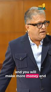 Great entrepreneurs don’t do everything. They build systems, delegate, and  focus