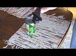 I hv nvr seen nor used a can opener that cuts horizontally using ikea's can opener. Ikea Can T Opener Youtube