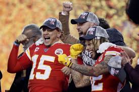 So it's time to look ahead to the 2020 season and super bowl lv. Kansas City Chiefs Super Bowl Liv Winners All Details Hd Wallpapers Supertab Themes