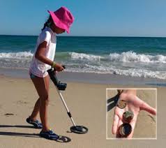 Search for all kinds of metal with adjustable sensitivity level and using auto ground balance. Best Metal Detectors For Beginners Metal Detector List