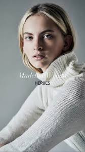 Time with Madeline Wright @madelinewrightt represented by @heroesmodels  with hair and makeup by @liamhairmakeup , ., ., ., ., @tentonstudio , ., .,  ., ., #model #modeling #fashion #beauty #portrait ...