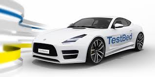 Car simulation using ipg carmaker software. News Ipg Automotive