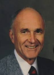 John Sherman Bishop Obituary July 31, 2011