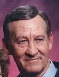 Obituary information for Monte Box