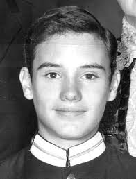 What happened to child actor born