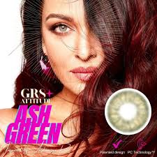 Gr8 Attitude Color lenses Tags