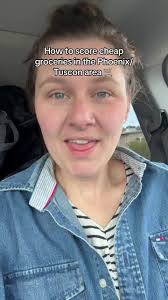 It’s almost Saturday! Every week in the Phoenix and Tuscon area, Market On  The Move fills trunks with tons of groceries for dirt cheap. Best part? No  income requirement, no application, no food ...