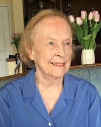 Obituary information for Elizabeth Anne McClelland