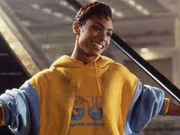 From 1994's jason's lyric and a low down dirty shame, all the way to the 2004's collateral staring opposite t… Southern University On Twitter Tbt Of Jada Pinkett Smith Wearing A Southern University Sweater In Low Down Dirty Shame Subr Bookstore Http T Co 61c9ubnhnz