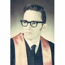 Obituary of Brian H. Thorne