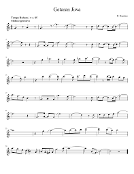 Ini bukan chord asal kepada lagu tersebut. Getaran Jiwa C Instrument Piano Tutorial