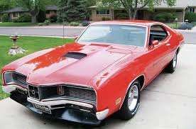 Maybe you would like to learn more about one of these? Pin By Mustang Connection On American Muscle Car Connection From The 60 S And 70 S Mercury Cyclone Ford Classic Cars Muscle Cars