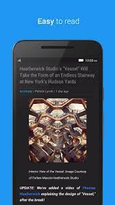 Most visited source of inspiration and knowledge for architects & designers. Archdaily Rss Reader For Android Apk Download