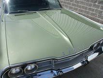 Image result for Dark Green 1968 Polara
