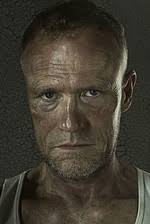 Michael Rooker