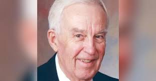 John 'Jack' Germond Obituary