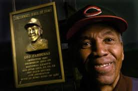 Happy Birthday Leo Cardenas!