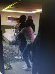 Roberto alvarado y su esposa pierden a su bebé y es baja para la final de ida. Renato Ibarra Acusado De Supuesta Agresion A Su Esposa Deportes Liga Mx Tudn Univision