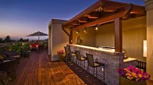 Above all, the major benefit is being simple in construction process. 5 Ideas To Transform Your Roof Deck Into A Serene Spot
