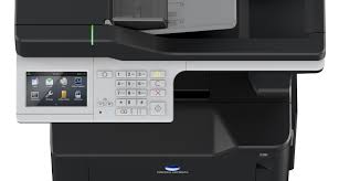 Save up to 80% when buying used. Konica Minolta Bizhub 4422 Copier Printer Scanner Copyfaxes