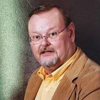 Paul Stapleton Benfield Jr. Obituary