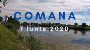 Are o suprafață impresionantă de peste 24.000 de . Parcul De Aventura Comana Redeschis Pe 1 Iunie 2020 Youtube