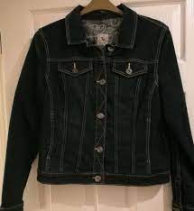 Denim Jacket 16 Tu Indigo Blue Coat Sainsbury S Fashion Clothing Shoes Accessories Womensclothing Coatsjacketsvests Ebay Denim Jacket Jackets Blue Coats